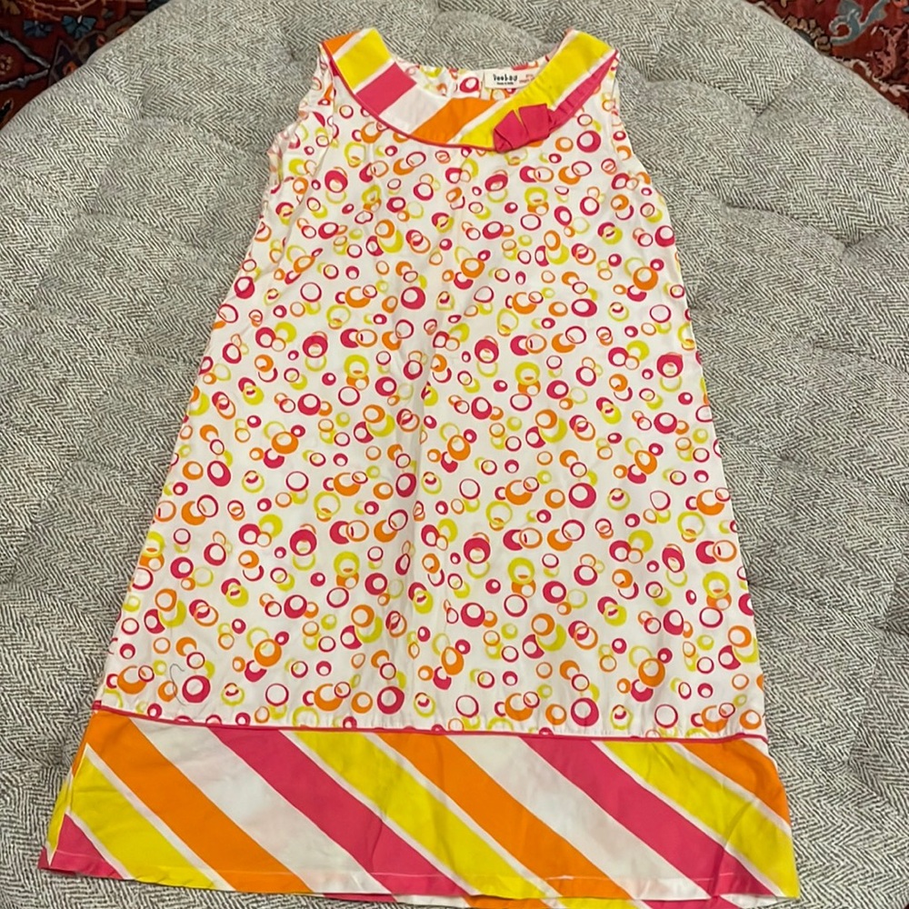 Beebay dress size 8
